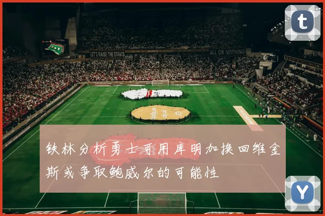 铁林分析勇士可用库明加换回维金斯或争取鲍威尔的可能性